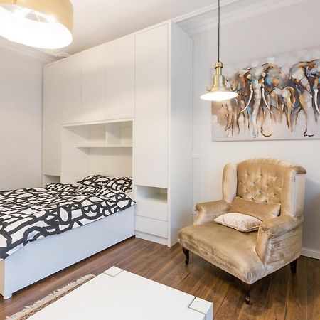 Belgrade Center Apartment Slavija Square II Екстериор снимка