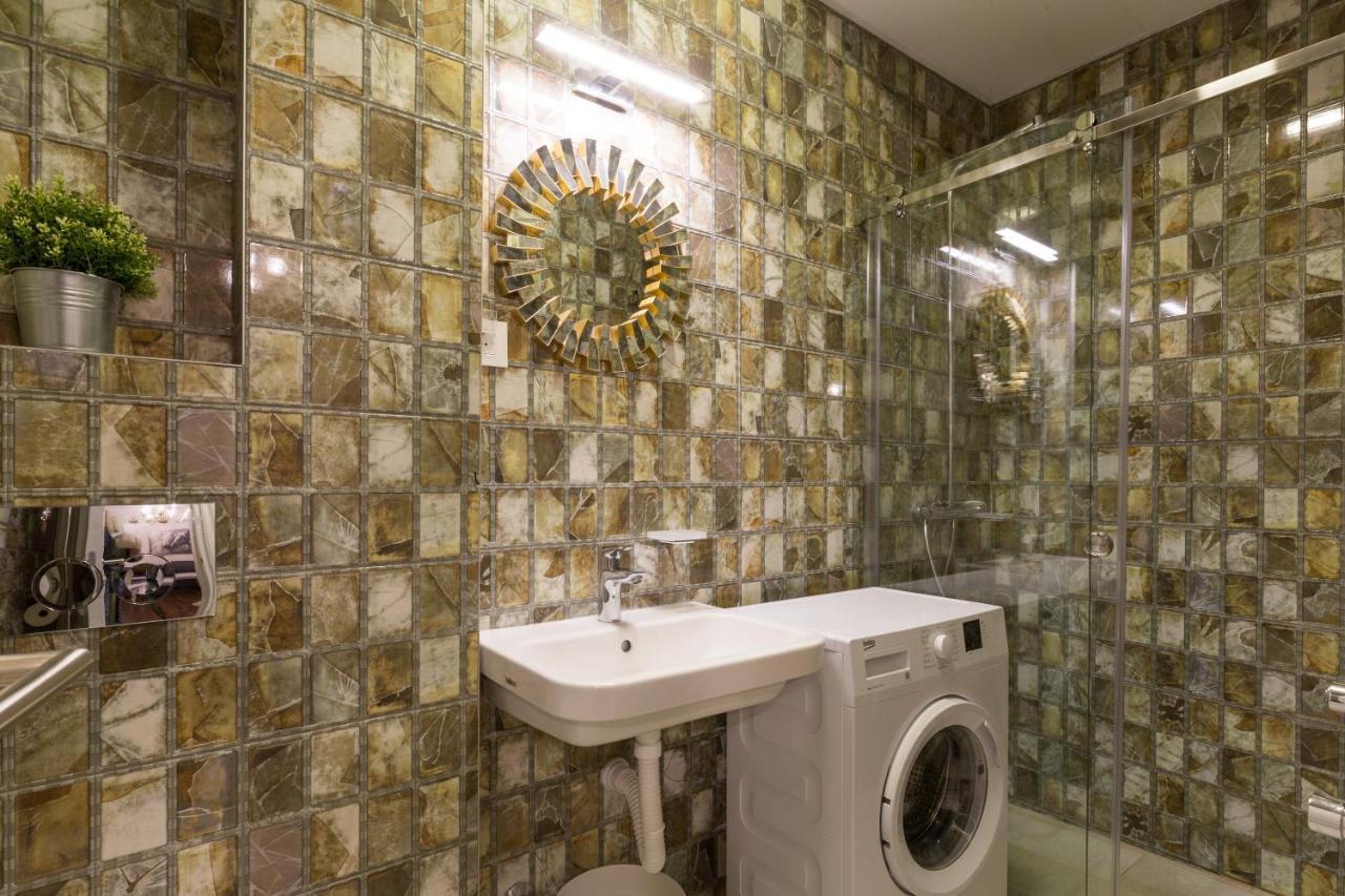 Belgrade Center Apartment Slavija Square II Екстериор снимка
