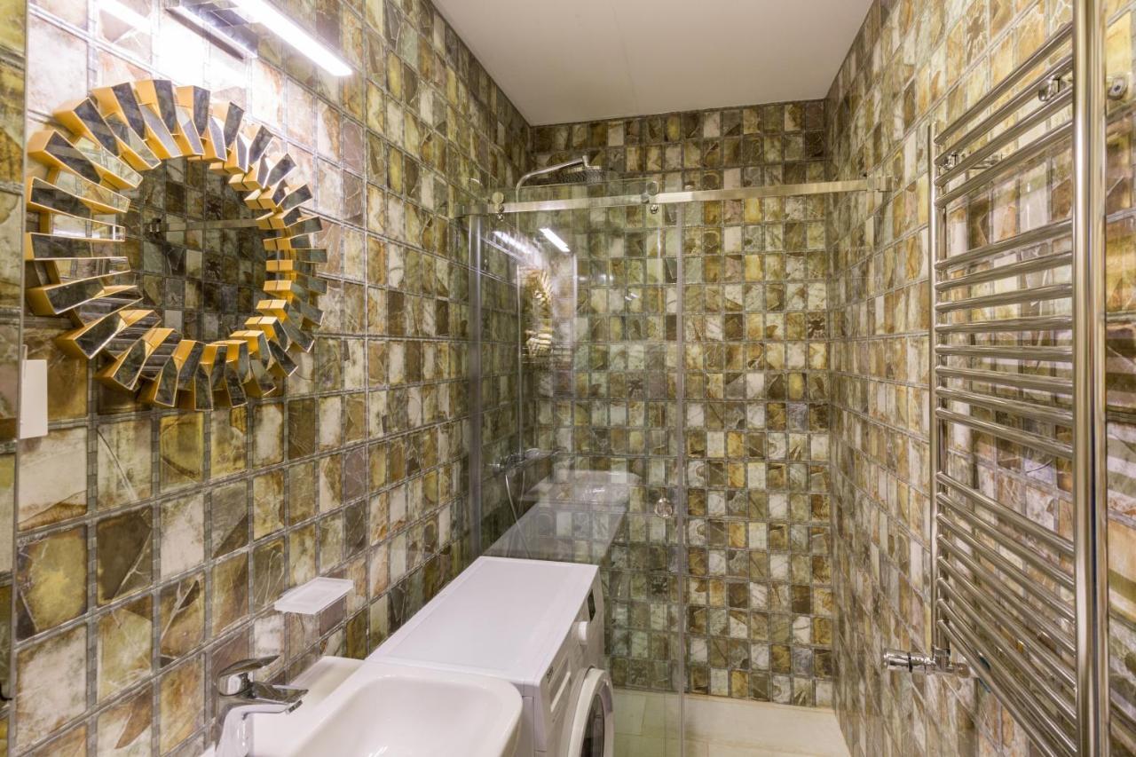 Belgrade Center Apartment Slavija Square II Екстериор снимка