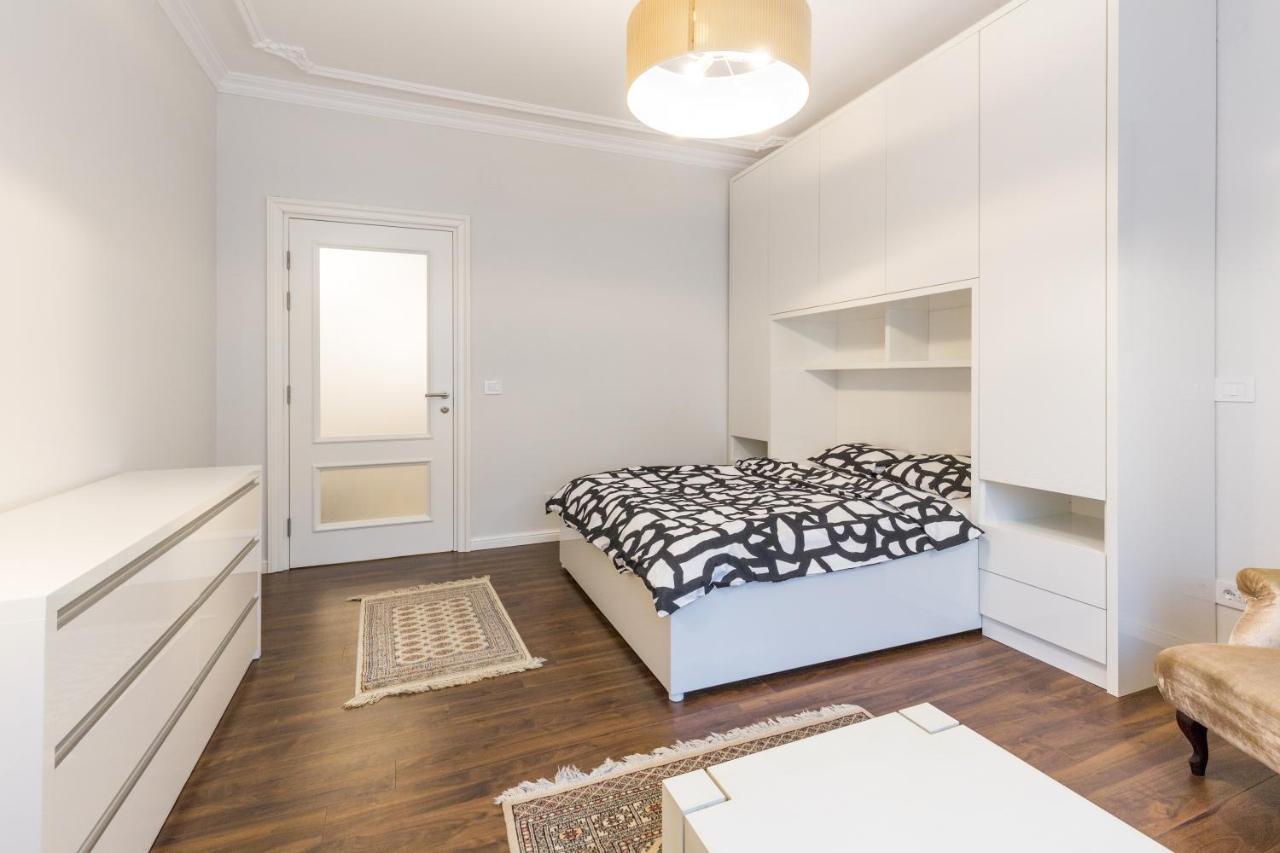 Belgrade Center Apartment Slavija Square II Екстериор снимка